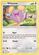 Whismur (116 168) [Sun & Moon: Celestial Storm] Sale