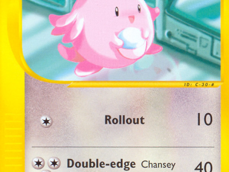 Chansey (69 147) [Aquapolis] Cheap