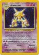 Alakazam (1 102) [Base Set Unlimited] Online now