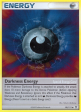 Darkness Energy (99 111) [Platinum: Rising Rivals] Online Hot Sale