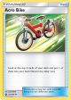 Acro Bike (123 168) [Sun & Moon: Celestial Storm] Online now