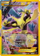 Alakazam EX (125 124) [XY: Fates Collide] Supply