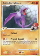 Aerodactyl GL (55 111) [Platinum: Rising Rivals] For Discount