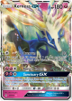 Xerneas GX (90 131) [Sun & Moon: Forbidden Light] Fashion